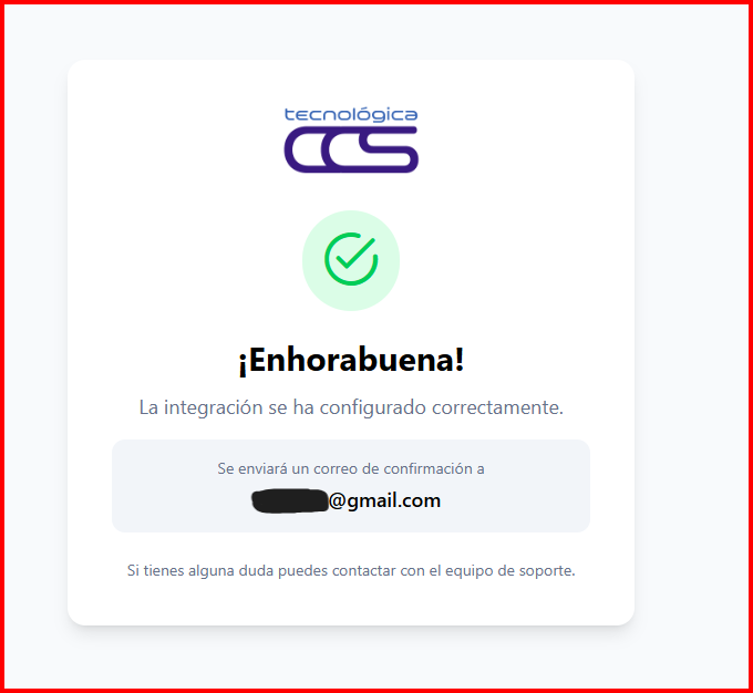 Finalizar