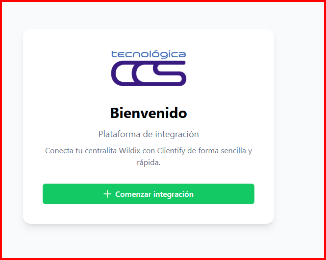 Datos integration